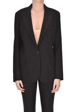 Holly blazer