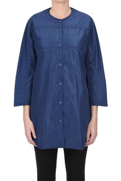 Maya shirt jacket