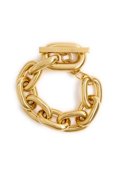 XL Link chain bracelet
