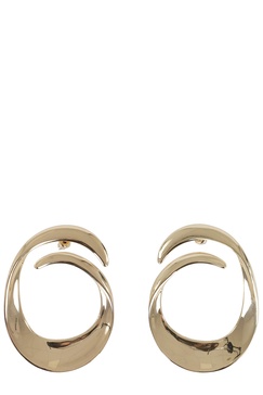 Swirl Earrings