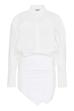 Hatty Shirtdress