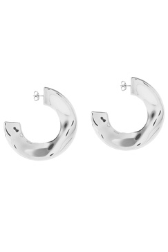 Earring Mindy Circle