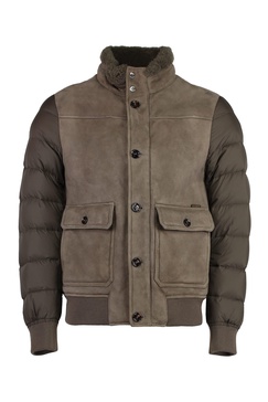 Fantoni Padded Jacket