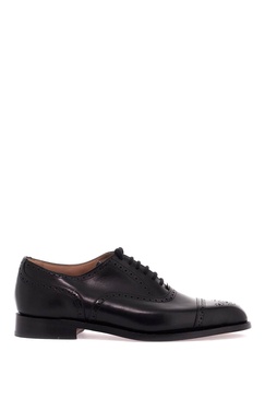 Lace-up Oxford Kensington