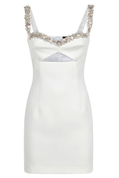 Bretelle Swarovski