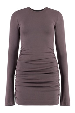 Viscose Dress