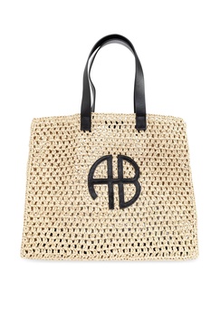 Anine Bing Anine Bing 'palermo' Shopper Bag