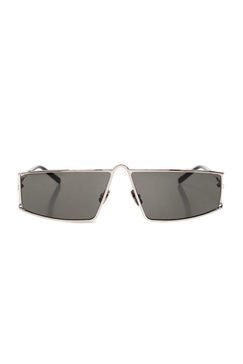 Square Frame Sunglasses
