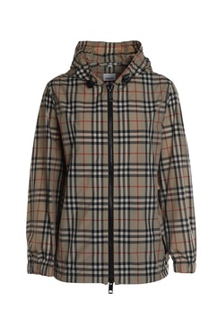 Everton Rain Jacket