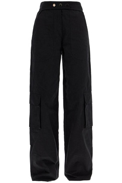 Sarah's Aviator Pants