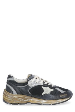 Running Dad Net Sneakers
