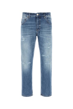 Denim Jeans