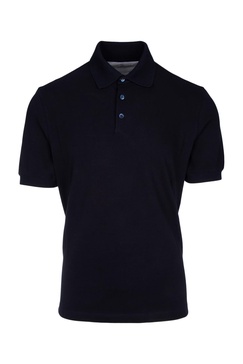 Brunello Cucinelli Men Polo