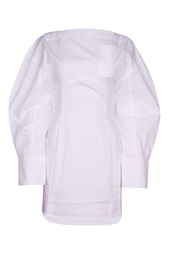 La Robe Chemise Casaco
