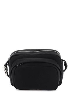 Nylon Sporty 'heiress' Crossbody Bag