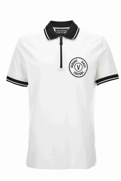 Versace Jeans Couture Polo
