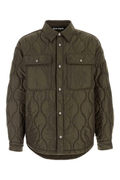 Padded Jacket