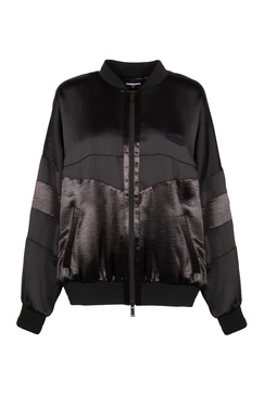 Techno Fabric Sweatshirt