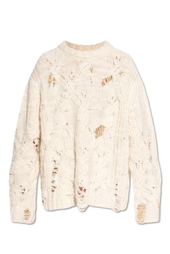 Wool Sweater