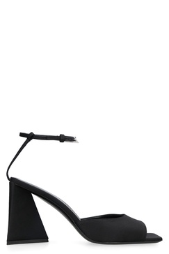 Piper Ankle Strap Sandals