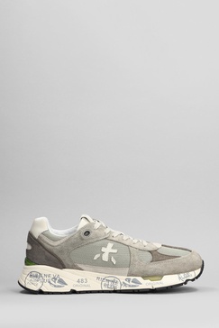 Sneaker 'mase'