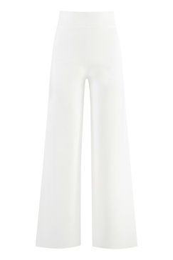 Knitted Trousers