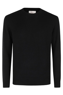 Maglia G Collo Merinos 2 Fili
