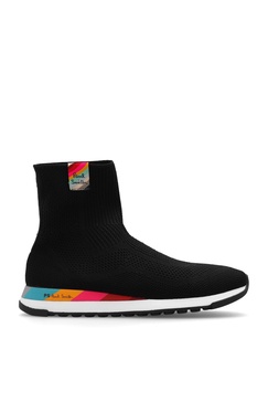 Paul Smith Comet High-top Sneakers