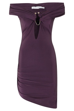 Dress In Lycra