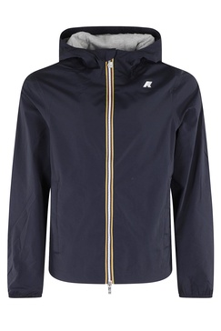 Jacket Jersey