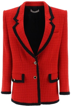 Oversized Blazer