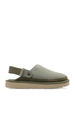 Ugg 'goldencoast' Suede Boots