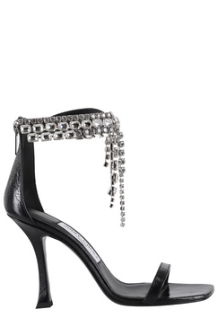 Verity Sandal 100