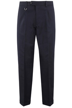 Pantalone Tessuto