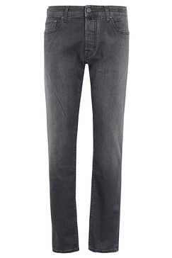 Pant 10 1 2 Once Grigio Medio