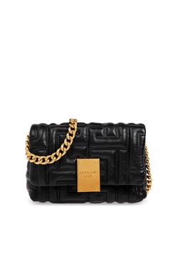 1945 Soft Quilted Mini Shoulder Bag