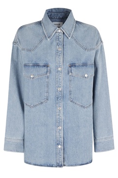 Lotta Western Shirt