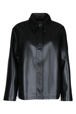 Regen Leather Jacket