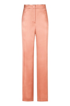 Satin Trousers