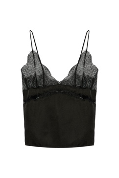 Anine Bing Strap top Lea