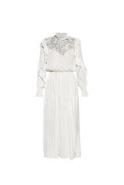 Sharlene Long Dress