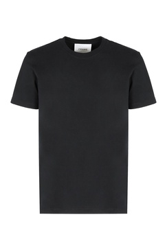 Crew-neck T-shirt