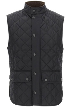 Lowerdale Gilet