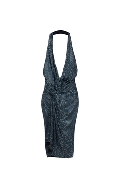 Viscose Dress