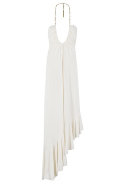 Dress In Fluid