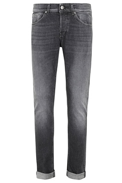 Pantalone George Grigio