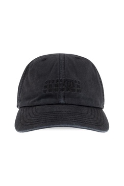 Mm6 Maison Margiela Baseball Cap