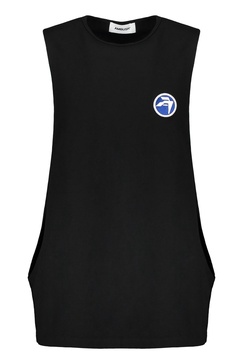 Logo Tank Top
