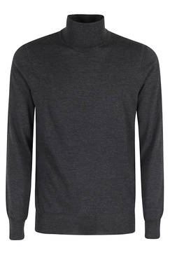 Maglia Lupetto
