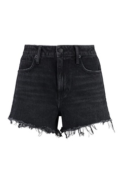 Bite Denim Shorts